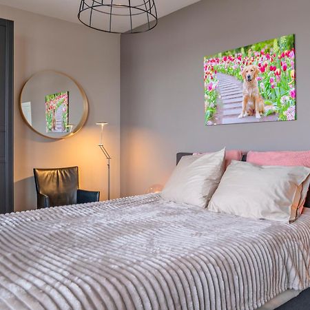 Liv Inn Hillegom Ngoại thất bức ảnh