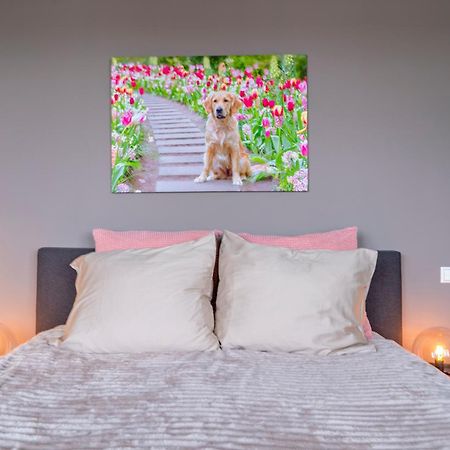 Liv Inn Hillegom Ngoại thất bức ảnh