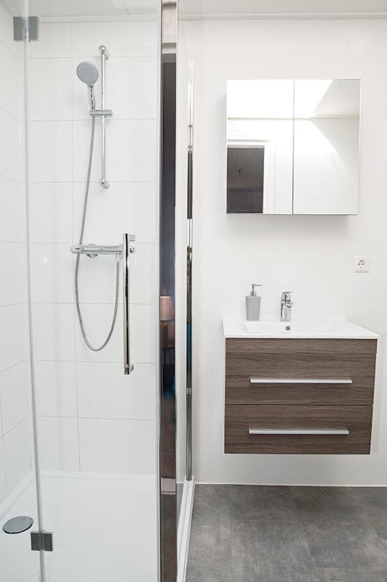 Liv Inn Hillegom Ngoại thất bức ảnh