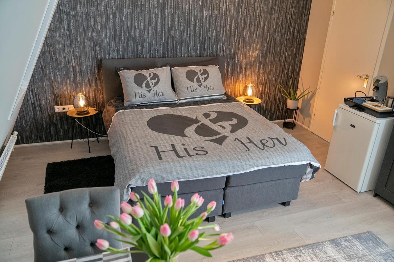 Liv Inn Hillegom Ngoại thất bức ảnh
