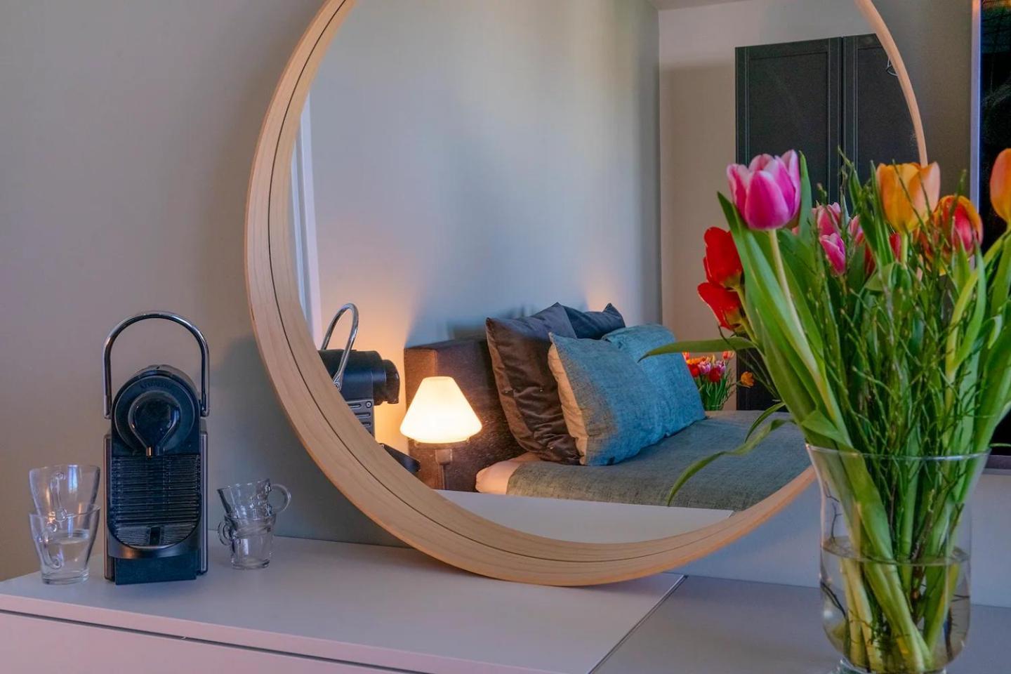 Liv Inn Hillegom Ngoại thất bức ảnh