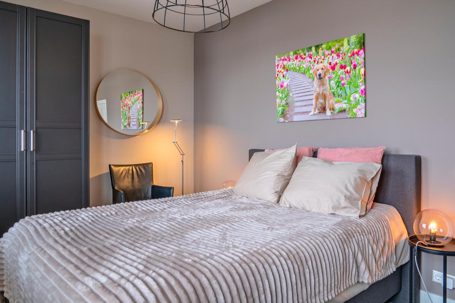Liv Inn Hillegom Ngoại thất bức ảnh