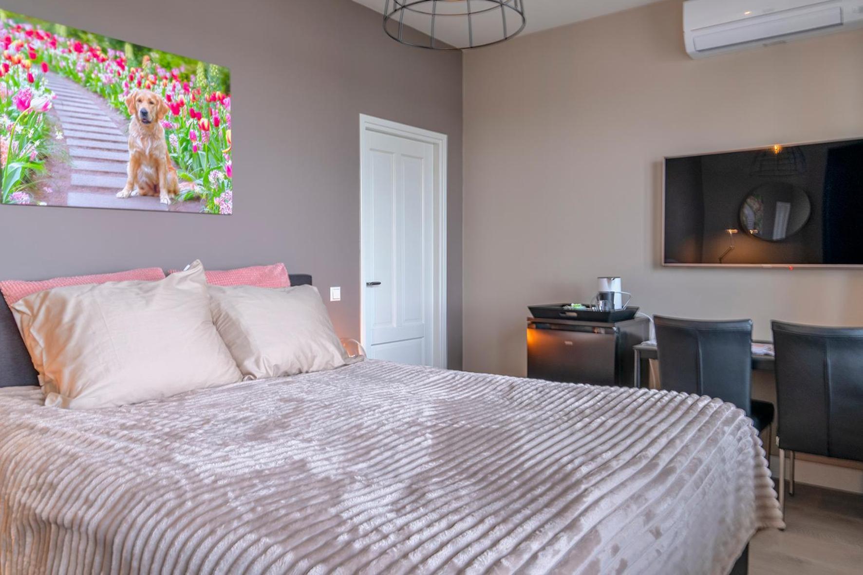 Liv Inn Hillegom Ngoại thất bức ảnh