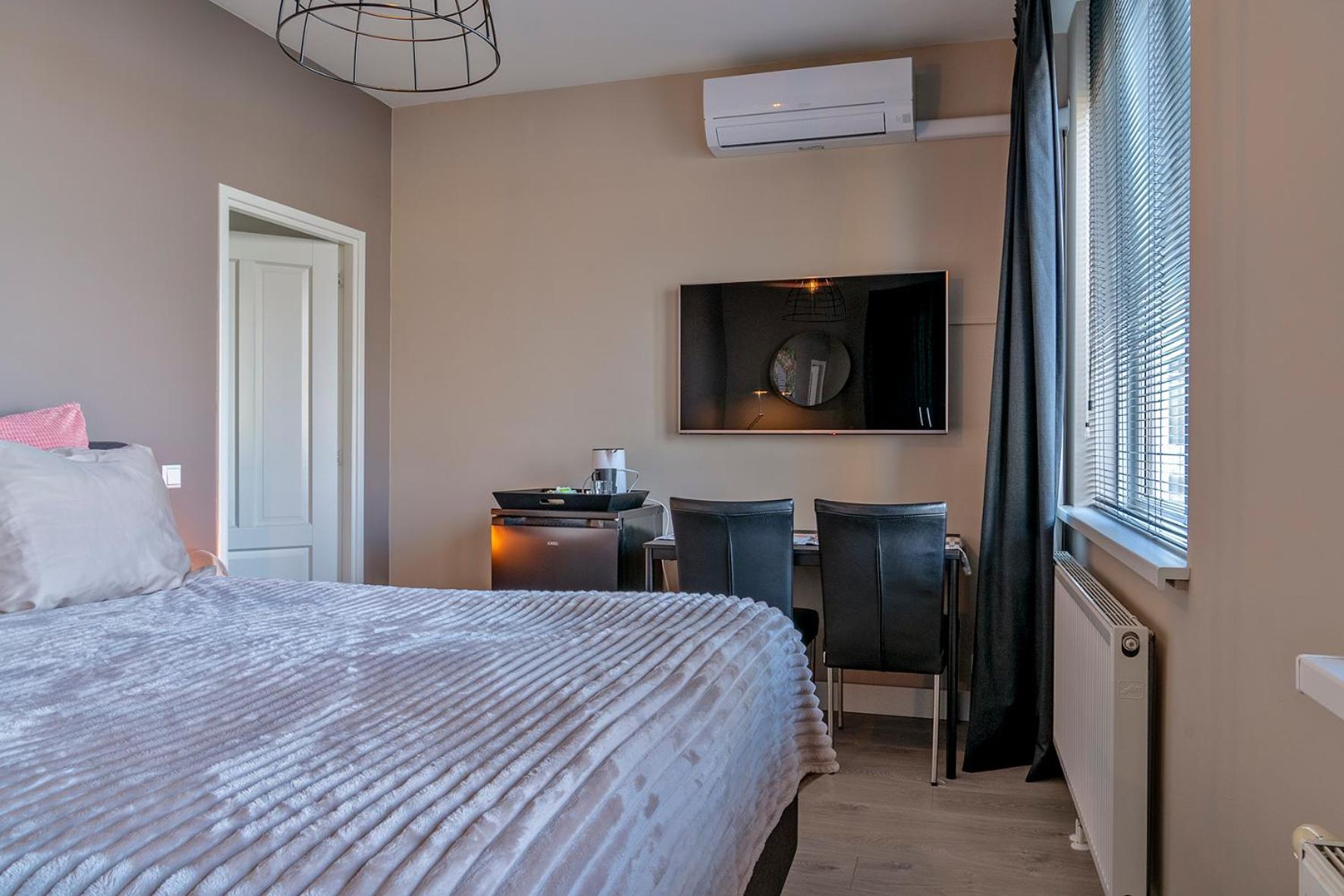 Liv Inn Hillegom Ngoại thất bức ảnh
