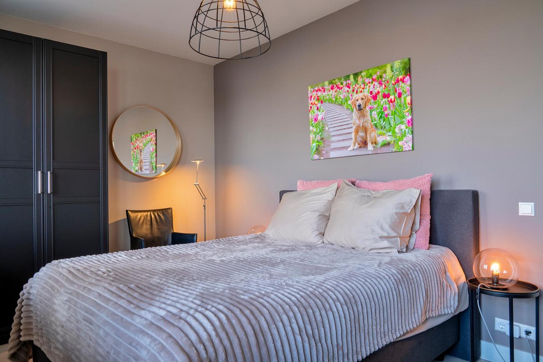 Liv Inn Hillegom Ngoại thất bức ảnh